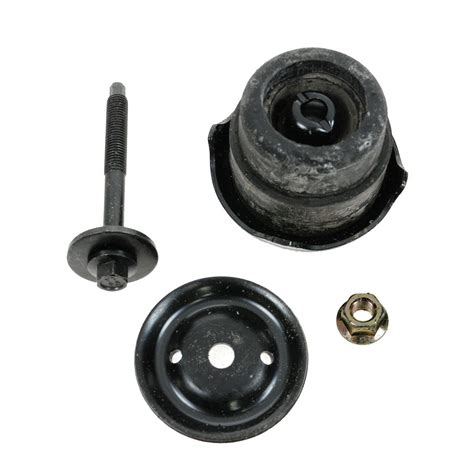 Dorman Radiator Support Body Mount Bushing Bolt Kit For Gm