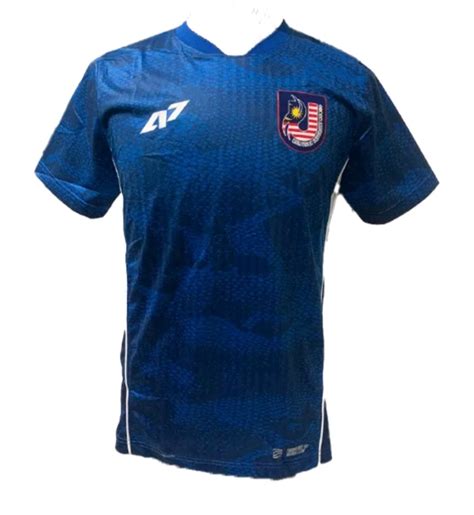 Malaysia University 2023 Home Kit