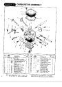 Mcculloch Titan Chainsaw Parts List