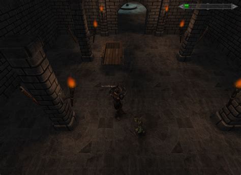 [TEST] Darkness Awaits Windows, Mac, Linux game - IndieDB