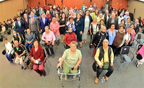 Ceremonia De Ratificación De La Convención Interamericana Sobre La