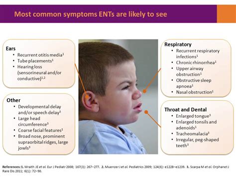 Hunter Syndrome