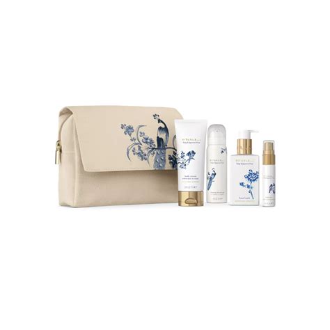 Dssriga Rituals Amsterdam Collection Body Care Set