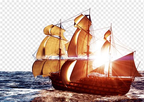 Компания Бизнес Производство, Лодки на море, компания, Каравелла ...