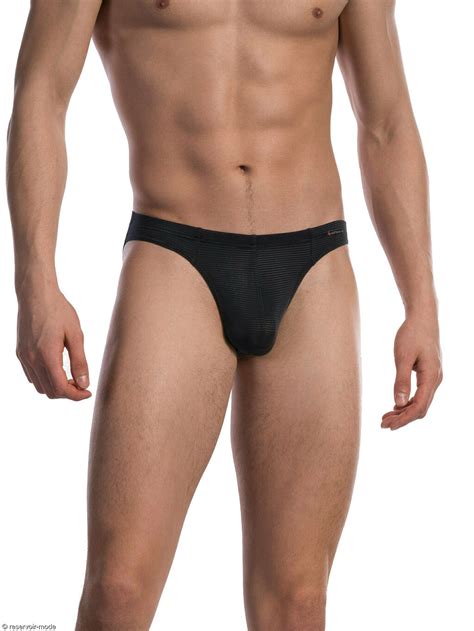 Slip RED1201 Olaf Benz Réservoir Mode Lingerie Femme et Homme