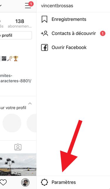 Comment Faire Vérifier Un Compte Instagram Et Obtenir Le Badge Bleu