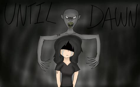 Until Dawn by Howlinghill on DeviantArt