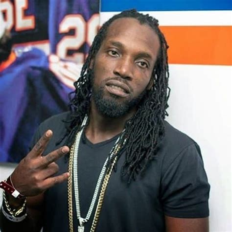 Mavado Black Shadow Best Fuck Riddim World