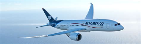 Aeromexico And Japan Airlines Announce Codeshare Agreement Air Miles