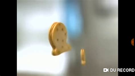 Goldfish Crackers Buddy System Commercial 2005 Youtube