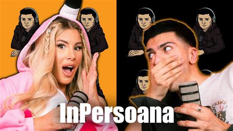 In Pat Cu Ema Karter InPersoana EP 32 YouTube