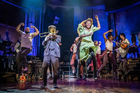 Musical Hadestown Musicalweb Nl