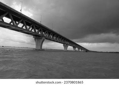 61 Padma Bridge Night View Images, Stock Photos, 3D objects, & Vectors | Shutterstock