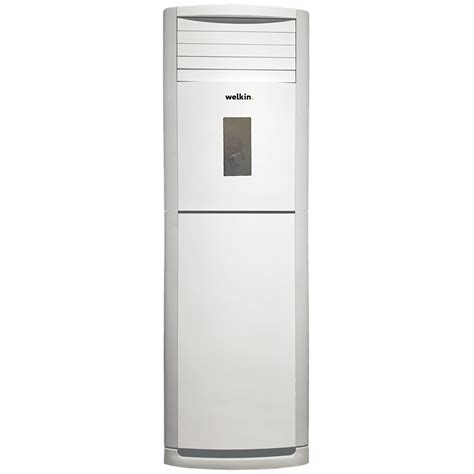 Колонный кондиционер Welkin 36 000 BTU - Midea - Кондиционеры