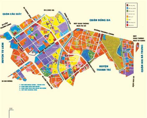 Quy Hoạch Sử Dụng đất Là Gì Những điều Cần Biết Về Quy Hoạch đất