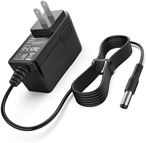 Amazon 27V Power Cord For Sharper Image 1011666 1012667 1013002