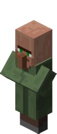 Villager – Official Minecraft Wiki