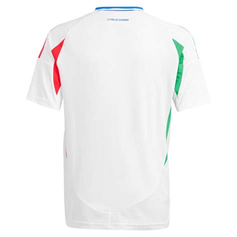 Maillot Italie Exterieur Euro 2024 Enfant Foot Dealer