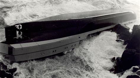 The 1981 Penlee Lifeboat Disaster - RNLI History