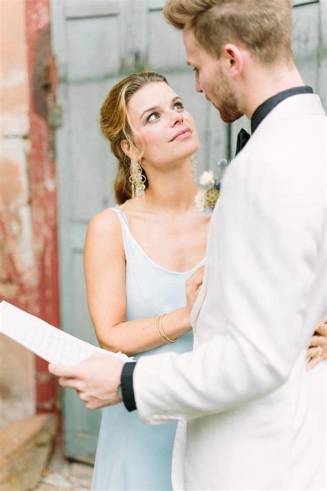 First Look Hochzeit So Wird Der Moment Besonders