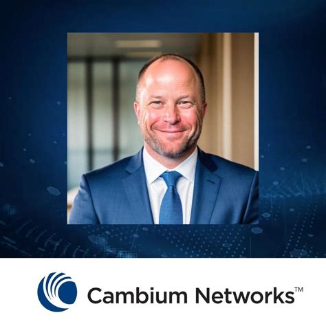 Cambium Networks Global Defense And Security Gds On Linkedin