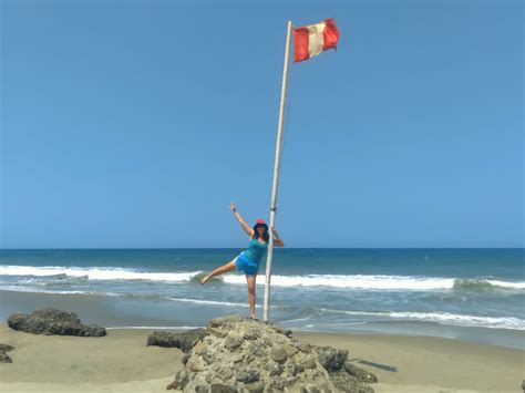 Que Ver En La Costa Peruana De Paracas A Tumbes