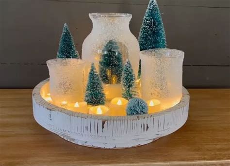 6 DIY Christmas Candle Ideas to Add a Cozy Glow to Your Home | Hometalk