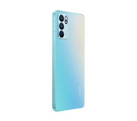 Oppo Reno Aurora Pakmobizone Buy Mobile Phones Tablets Accessories