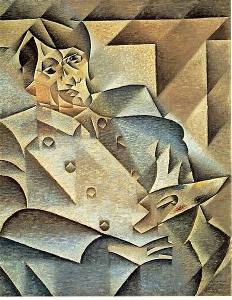 Cubism, a Complete Guide to the Revolutionary Modern Art Movement