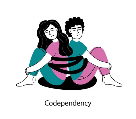 What Causes Codependency A Psychological Deep Dive