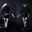1 6 Women Tactical Jacket Set For 12 Phicen Hot Toys Female Figure U S A EBay