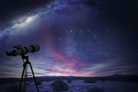 Optical Astronomy