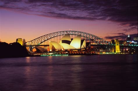 Australia | 6 Nights and 7 Days 