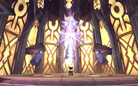 Legion Class Hall Mission Guide Guides Wowhead