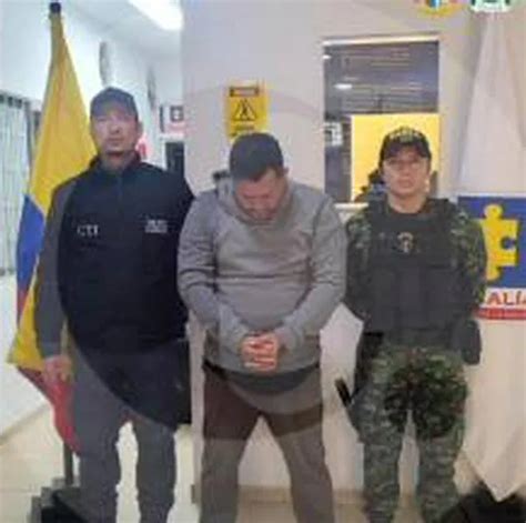 Soacha cárcel para supuesto brujo que engañaba adolescentes para