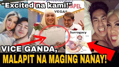 PINAKA MALAKING BLESSING KILA VICE GANDA AND ION PEREZ NGAYONG 2023