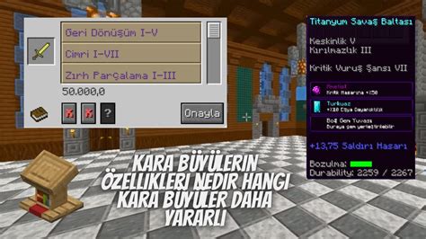 Son Oyuncu Titanyum Kara B Y Nedir En Yararl S Hangisi Tutorial