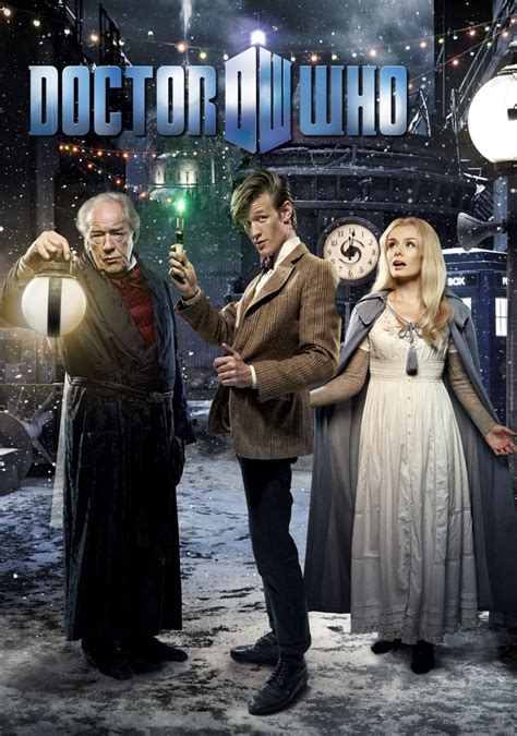 Doctor Who (2005) | TV fanart | fanart.tv