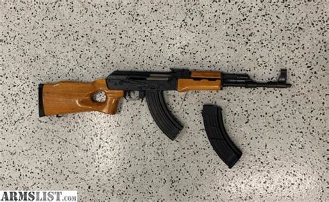 ARMSLIST For Sale Norinco Mak 90 Sportster Chinese Akm 7 62x39mm