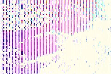 Binary Patterns By Hugh Adams | TheHungryJPEG