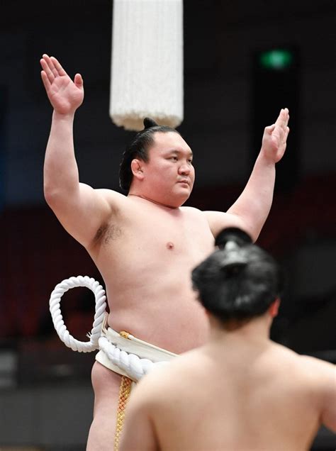 【大相撲】白鵬が休場へ宮城野部屋の全力士、秋場所を休場 北青鵬がコロナ感染 スポーツフォン