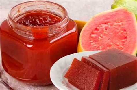 Dulce De Guayaba Receta F Cil Y Deliciosa Tips