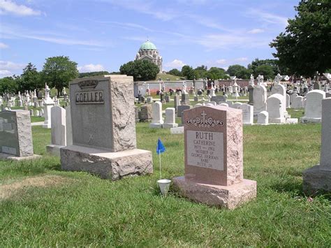 Babe Ruth Genealogy Project Records