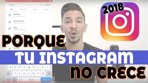 10 Tips Para Tener Mas Seguidores En Instagram 2018 Instagram