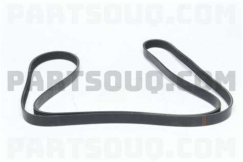 RIBBED V BELT W124 COUPE 0019938396 Bosch Parts PartSouq