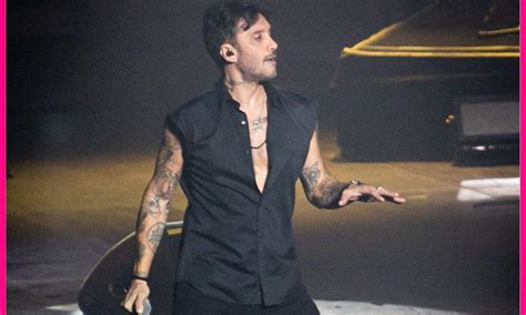 Fabrizio Moro Pubblica Il Testo De Il Sole Nuovo Singolo In Arrivo