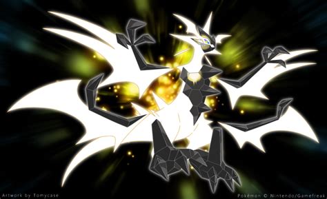 Ultra Sun Moon Ultra Necrozma By Tomycase On Deviantart Cool