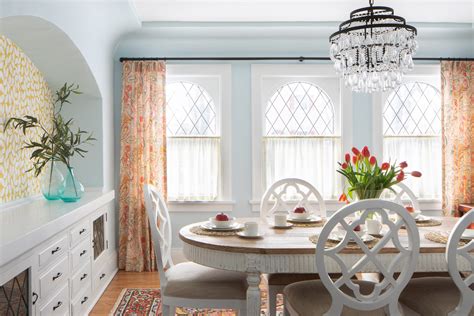 Gather Round The Table And Plan A Dining Room Makeover Designs By