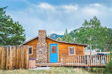 Top Airbnb Estes Park and Rocky Mountain National Park Rentals