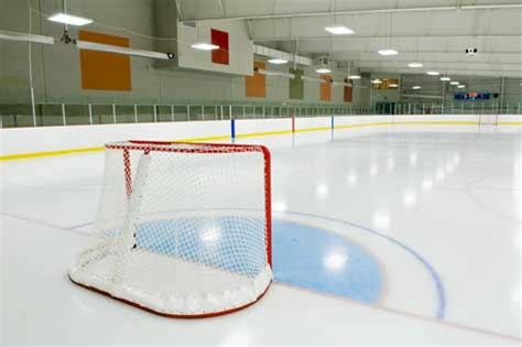 Opening an Ice Skating Rink - Becoming an Entrepreneur - Resources for ...